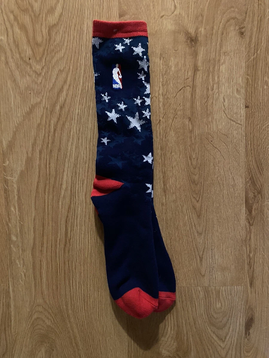 Nba all star socks cheap