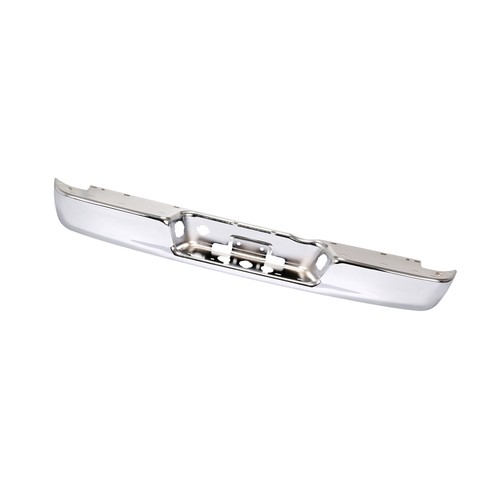 2002-09 Rear Step Bumper OE Style-Chrome - LMC Truck