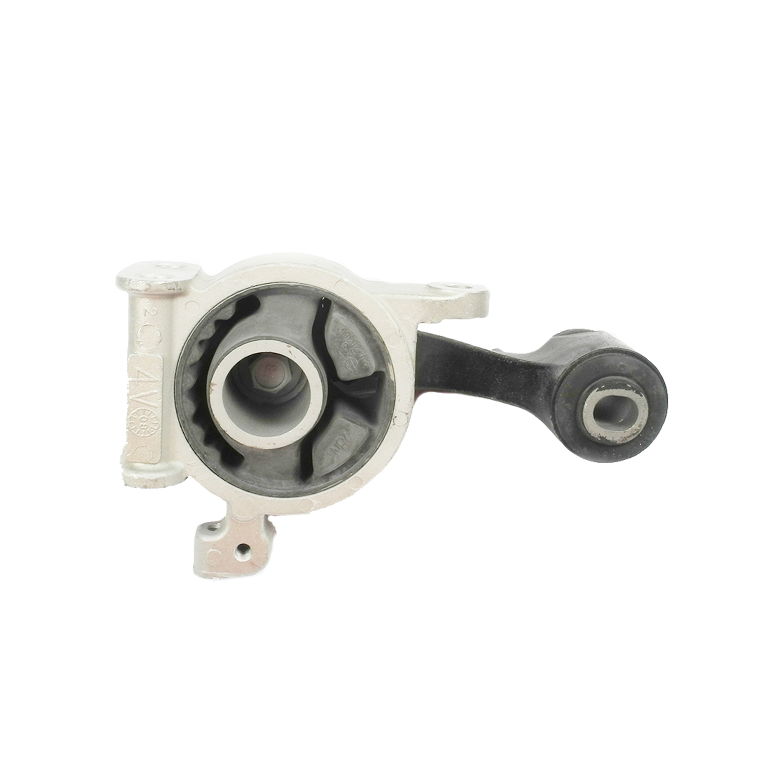 For 2012 2013 2014 Nissan Maxima 3.5L FWD Engine Motor Mount Set 2PCS