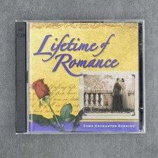 Lifetime of Romance: Some Enchanted Evening Music