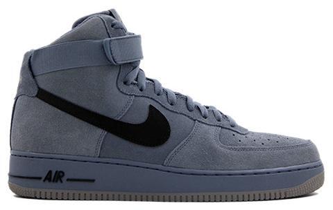 Nike Air Force 1 07 High Denim for Sale | Authenticity Guaranteed