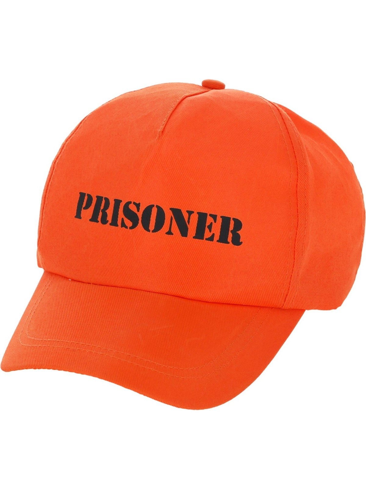 APL Cappello prigioniero baseball detenuto berretto condannato cervo costume accessori