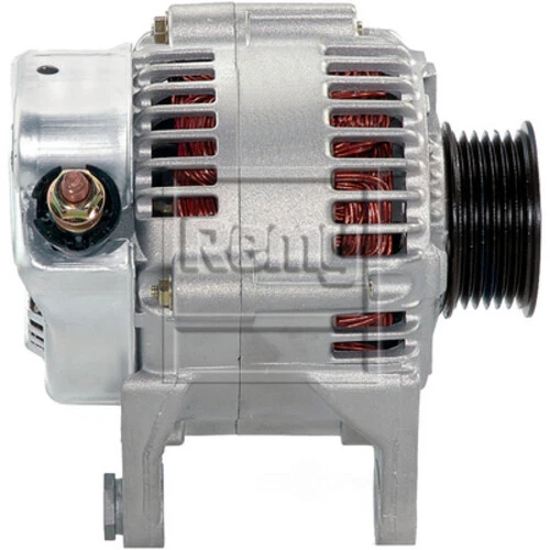 Alternador para Jeep Wrangler REMY 2001-2006 Foto 4 de 4