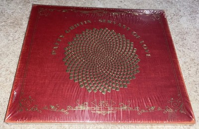 Patty Griffin - Servant Of Love CD NEW Sealed 2015 Thirty Tigers