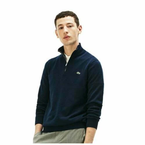 Pulls et cardigans Lacoste pour homme
