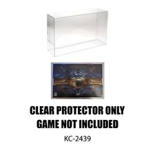 Protector For Starcraft 2 Collector's Editions
