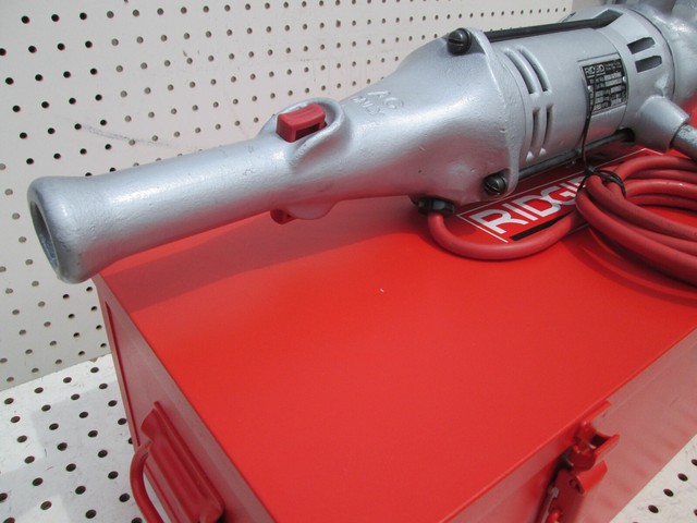 RIDGID 700 Power Drive Kit - 45178 for 