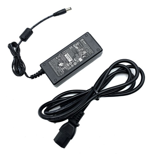 Genuine Hoioto ADS-40NP-19-1 19040E AC/DC Power Supply Adapter 19V 2.1A 40W w/PC