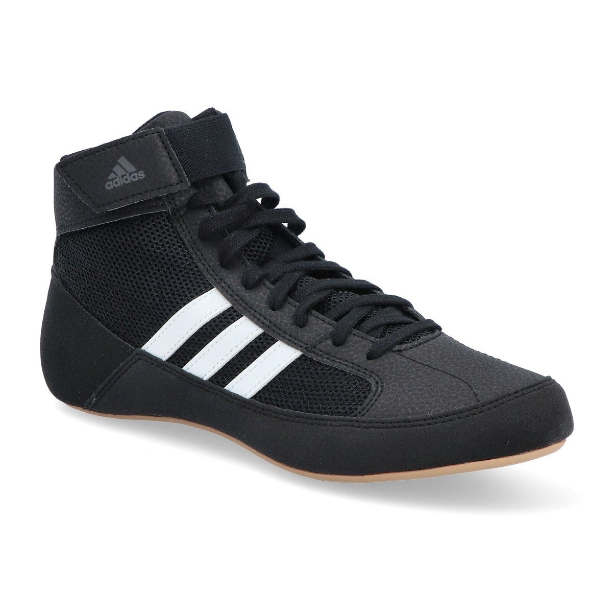 Adidas Havoc Wrestling Shoes Boxing Shoes Combat Sport Shoes  display picture 1