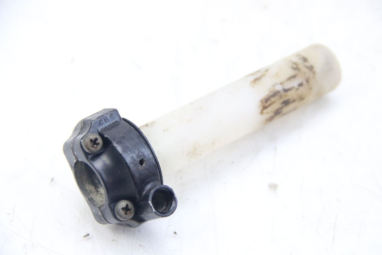 THROTTLE GRIP - YAMAHA SR 125 (1982 - 2003)