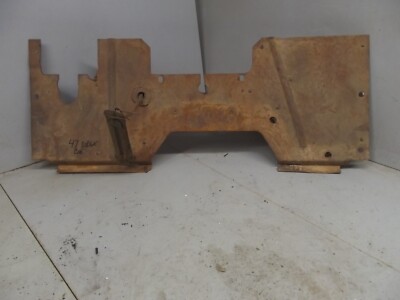 VINTAGE 1947 DODGE CABOVER TRUCK PART coe big truck 1946