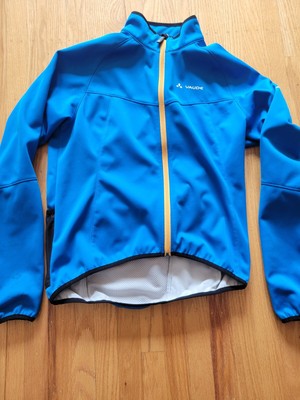 VauDe Bike jacket