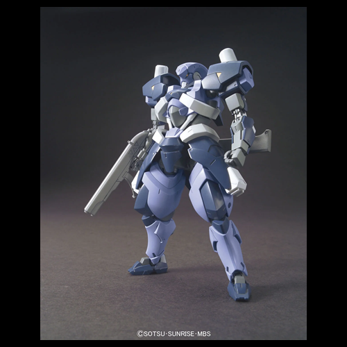 GUNDAM - 1/144 STH-05 Hyakuren Model Kit HGIBO # 006 Bandai