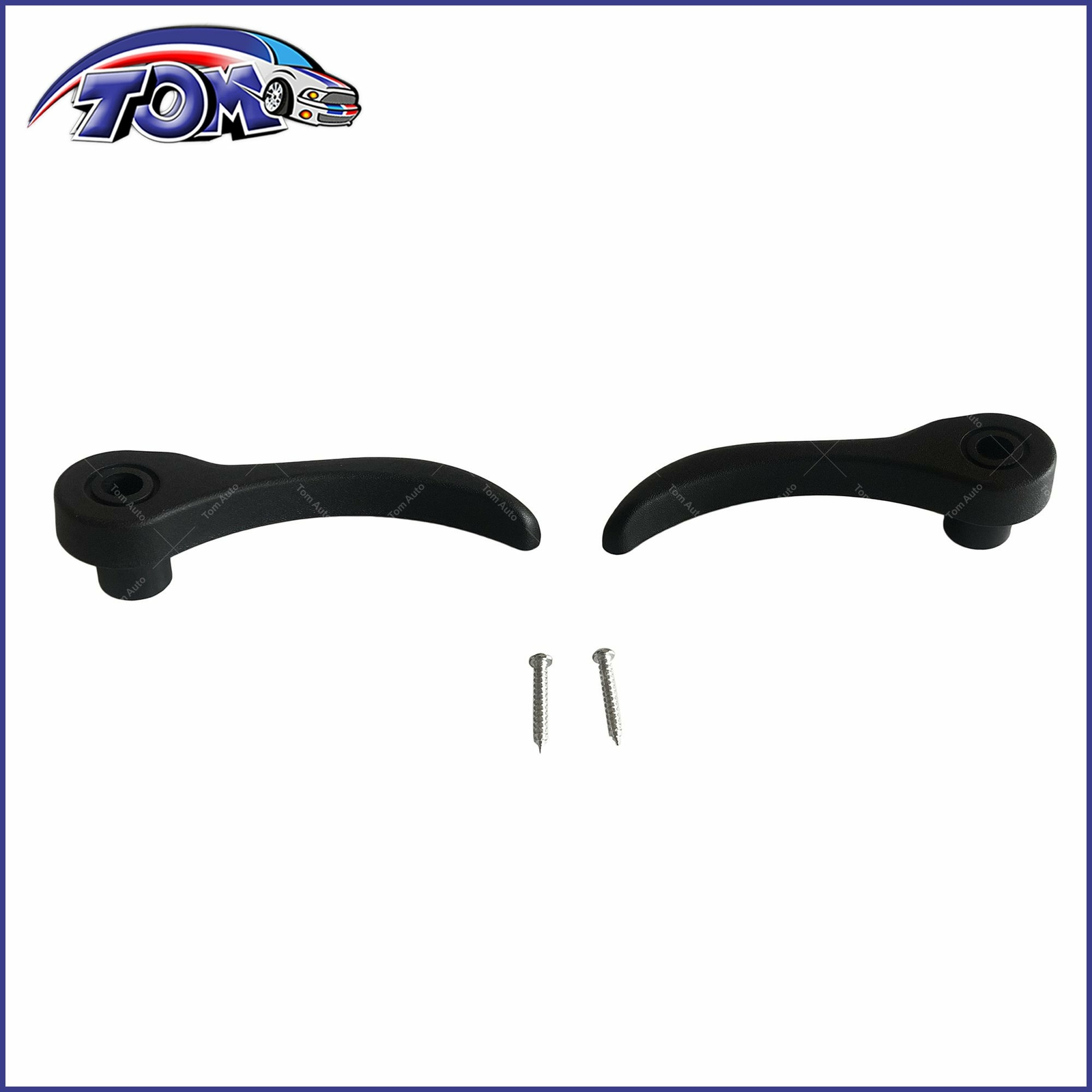 Seat Back Recliner Adjustment Handle FrontLeft/Right for 19982005 S10 Blazer eBay