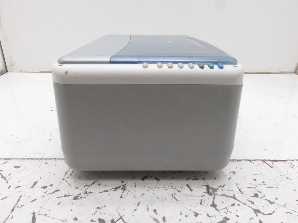 HP PSC 1210 All-In-One Inkjet Printer - Parts/Repair - No Ink - Image 4 of 4