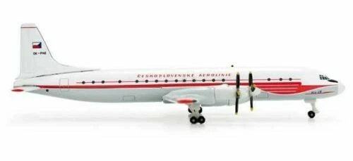 Modellini statici di aerei e veicoli spaziali Herpa Scala 1:500