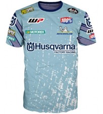 New men's t-shirt HUSQVARNA 4086, size S- 5XL