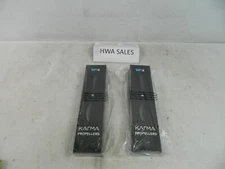 2 Genuine GoPro Karma Propellers RQPRP-001  -  4 in each box - New and Sealed