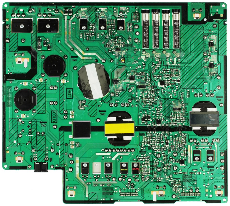 Samsung BN4401162C Power Supply Board eBay