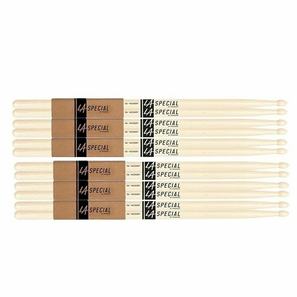 Promark la 2024 special 5a
