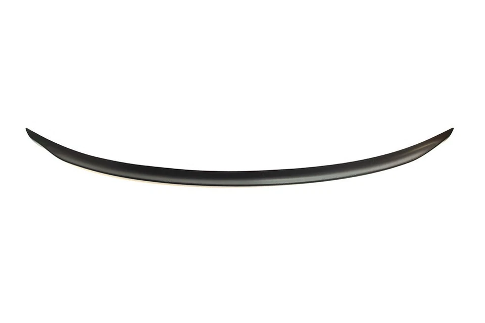 Alerón labial delgado cola de pato para Mazda 6 2018-2023 Foto 3 de 4