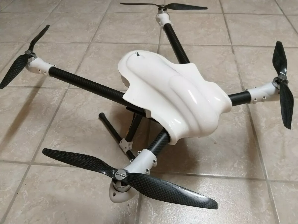 Sky hero drone online