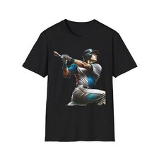 Boys of Summer Unisex T-Shirt, Baseball Fans Tee, Sports Apparel, Summer Vibes