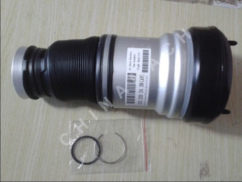 Genuine Mercedes W220 Hood Spring / Emblem Clip - S350 S450 S500 S600 - 220 880 05 29-528808