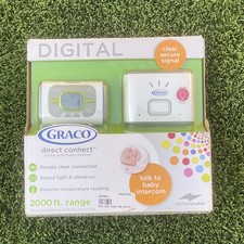 graco direct connect