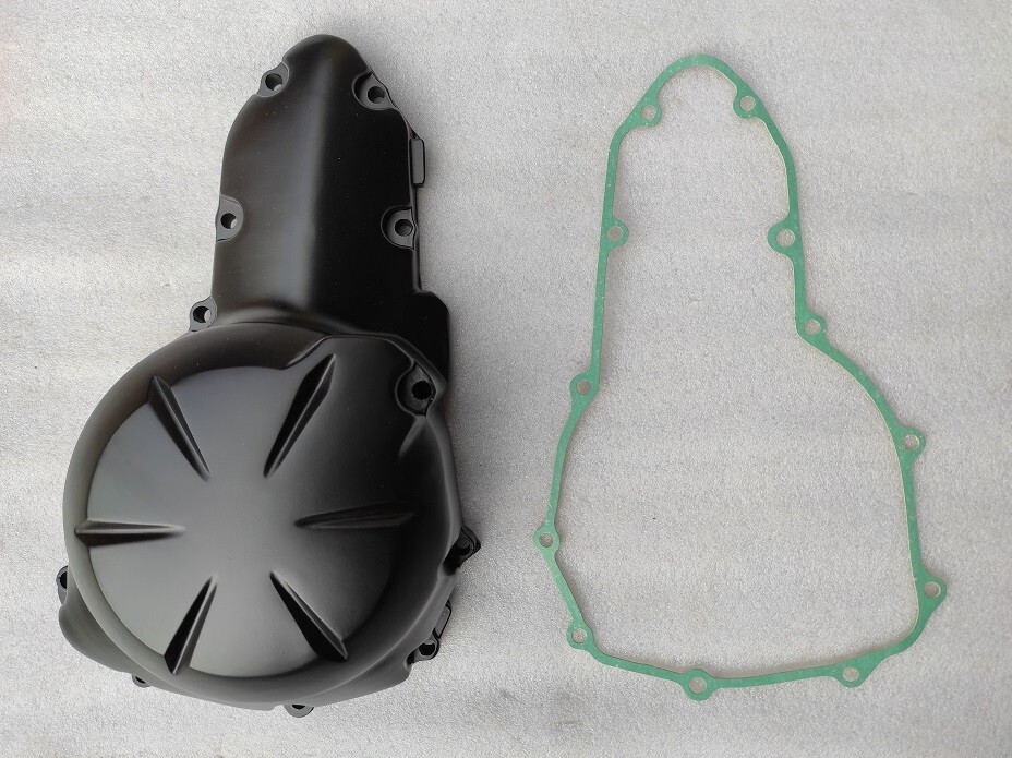 Carter de remplacement avec joint pour réfection moteur Kawasaki Ninja 650