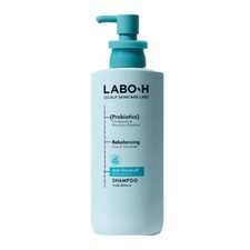  LABO-H Anti Dandruff  Hair Loss Care Shampoo - 750ml