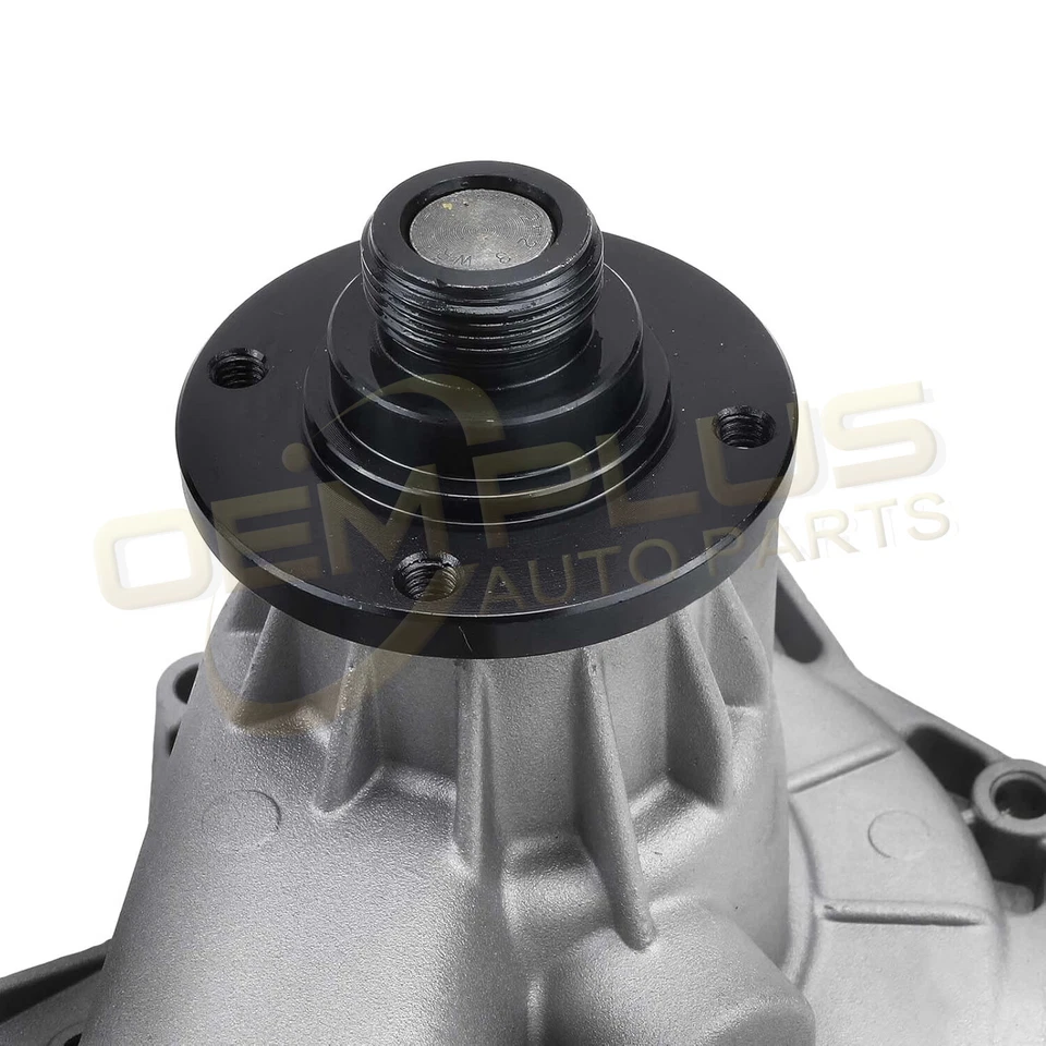 Водяной насос двигателя с прокладкой для 1993 1994 1995 BMW 530i 540i 740i 740iL 3,0 л 4,0 л - Изображение 3 из 4