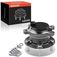 Roulement de roue Volvo V40