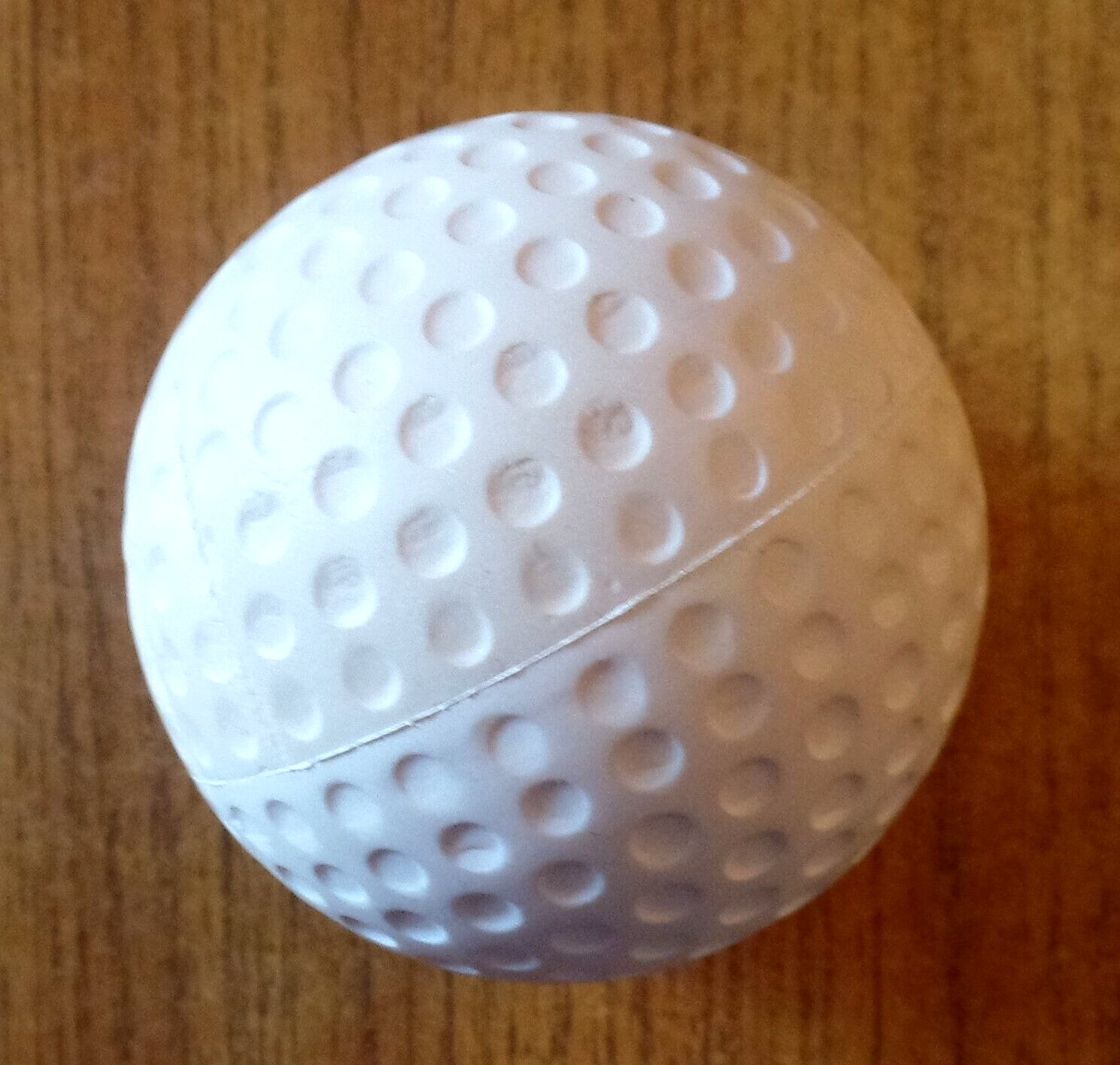 golf ball squishy