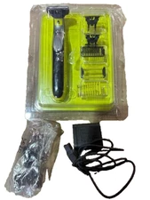 Philips Norelco One Blade Face + Body Hybrid Electric Trimmer/Shaver