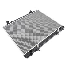 Radiator 21460-WL000 For Nissan Elgrand E51 3.5 2.5i AWD VQ25DE VQ35DE 2004-2010