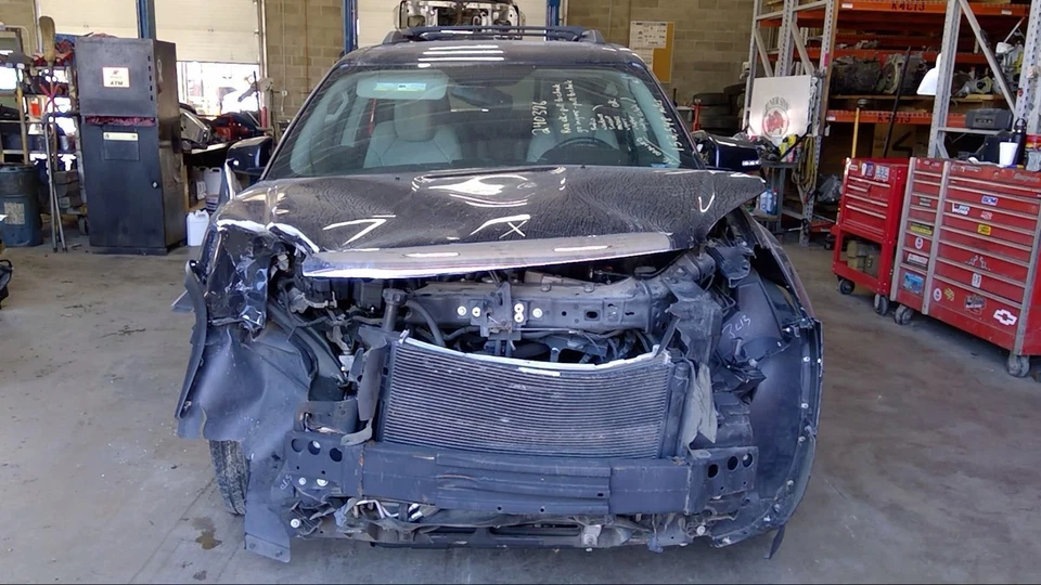 Medidor de flujo de aire de inyección de combustible usado se adapta a: 2012 GMC Acadia Grado A Foto 3 de 4