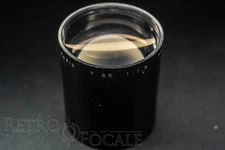 🔥 Angenieux Type Y31 85mm F/1.8 🔥 **French Ernostar**