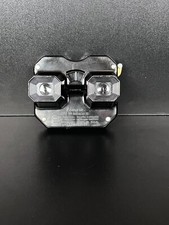 Vintage Sawyer's View-Master Black Viewer Made In USA Portland OR 1950s