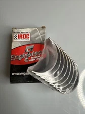 Engine Connecting Rod Bearing Set BB1086STD