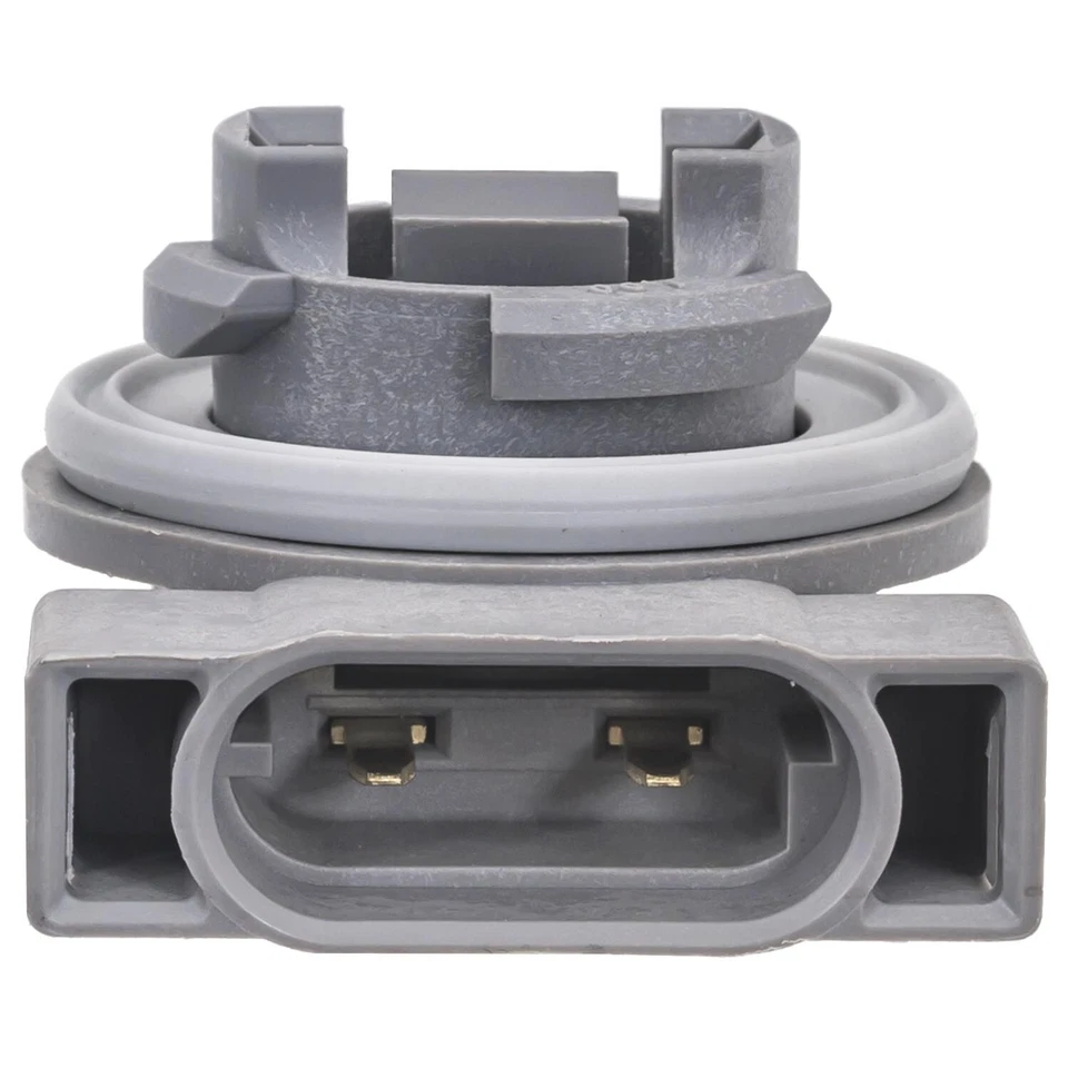 For 2001-2010 Chrysler PT Cruiser Turn Signal Light Socket SMP 2002 2003 2004 - Image 2 of 4