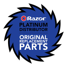 Razor Ripstik Air Pro Grip Tape - Comic Motif