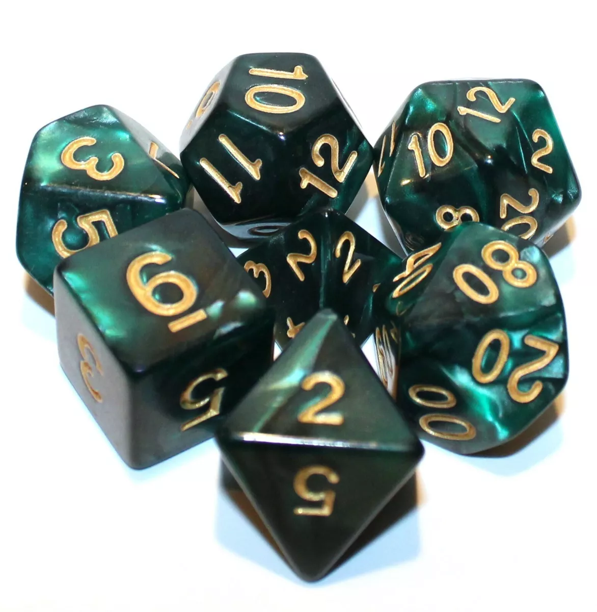 Jester's Dice