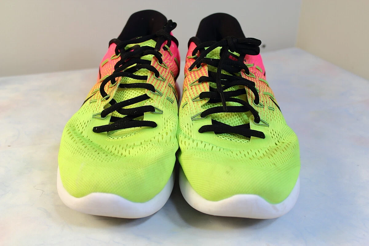 Nike Lunarglide 8 Running Shoes 12.5 | eBay