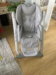 polly 2 start happy silver