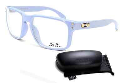 Oakley Holbrook OX8156-1356 Frames Reading Glasses/Bifocal/Progressive Lenses