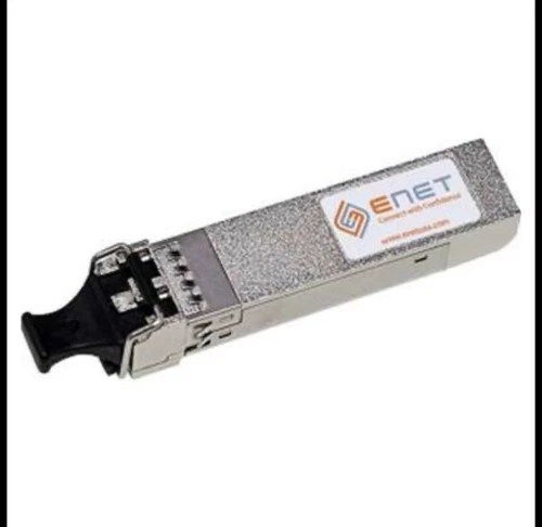 ENet 10G-SFPP-LR-ENC    10G Base-LR SFP+1310nm 10km DOM SMF Ruckus