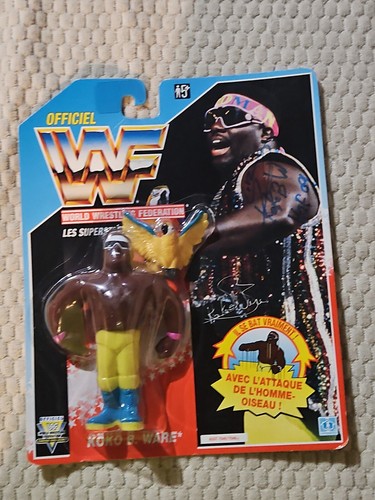 Koko B Ware