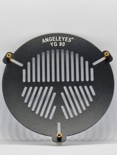 Bahtinov Focusing Mask for Telescopes