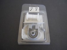 Siemens Bayer Rapidlab 248 Sample Pump Tubing Kit P/N: 673254 - 10311629